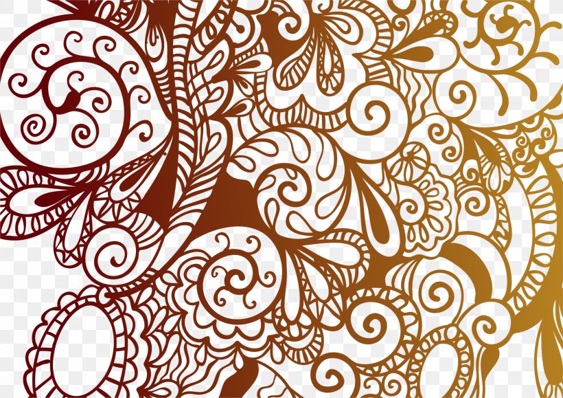 Visual Arts Coffee Pattern, PNG, 2000x1414px, Visual Arts, Arts, Brown, Cafe, Coffee Download Free
