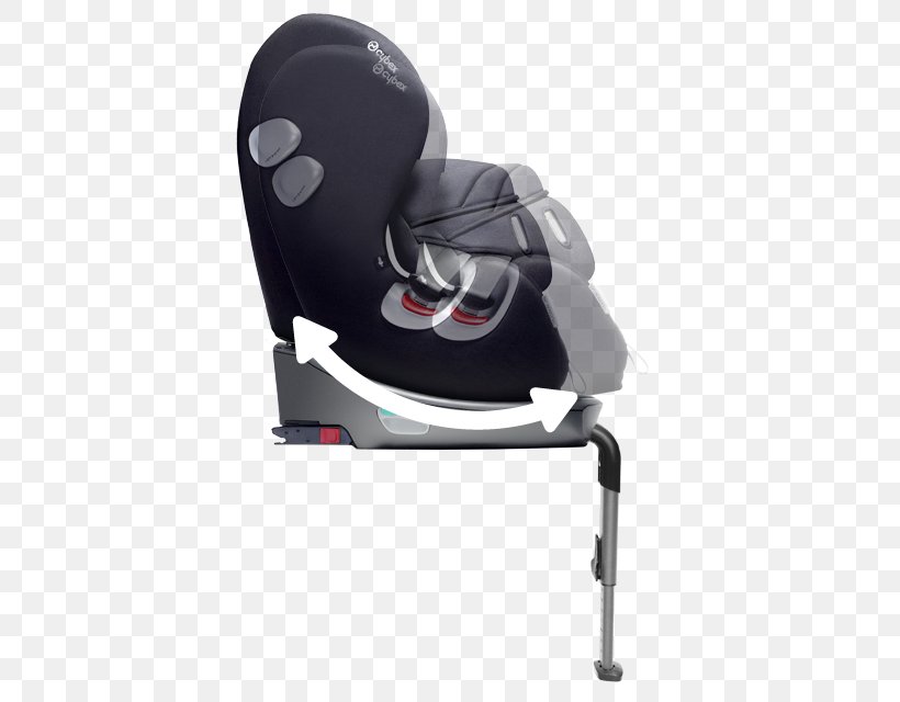 Baby & Toddler Car Seats Cybex Sirona Isofix Britax, PNG, 640x640px, Car, Baby Toddler Car Seats, Baby Transport, Baseball Equipment, Britax Download Free
