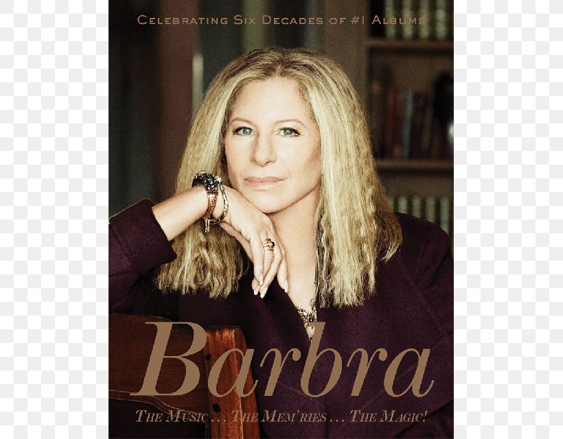 Barbra Streisand Album Concert Timeless, PNG, 640x640px, Watercolor, Cartoon, Flower, Frame, Heart Download Free