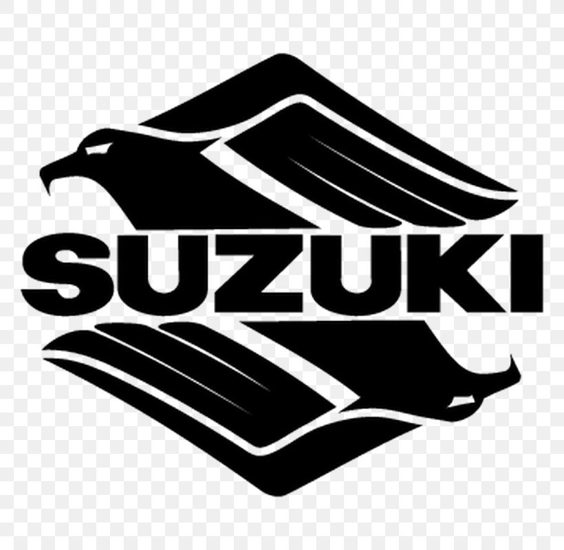 Car Suzuki Intruder Motorcycle Decal, PNG, 800x800px, Car, Adhesive, Black,  Black And White, Brand Download Free