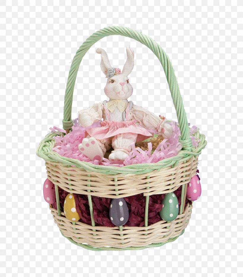 Easter Basket Adobe Illustrator, PNG, 1094x1245px, Easter, Basket, Coreldraw, Easter Basket, Easter Bunny Download Free