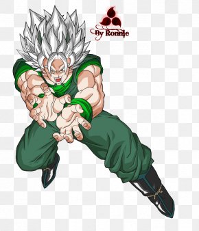 Goku - Goku Gohan Vegeta Dragon Ball Super Saiyan PNG