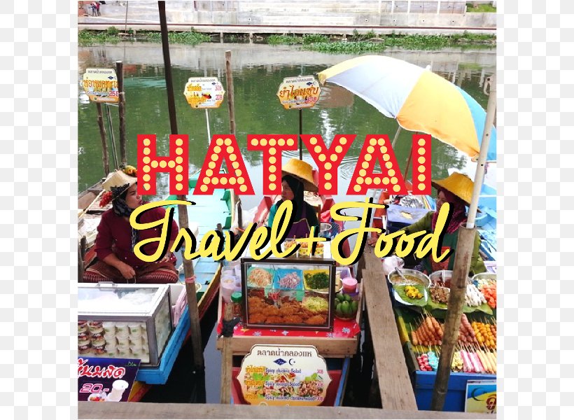 Hat Yai Floating Market Boat Noodles, PNG, 760x600px, Floating Market, Bangkok, Boat, Boat Noodles, Food Download Free