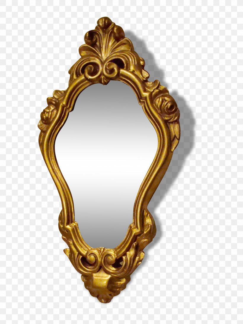 Mirror Baroque Picture Frames Catawiki, PNG, 2448x3264px, Mirror, Baroque, Brass, Catawiki, Picture Frames Download Free