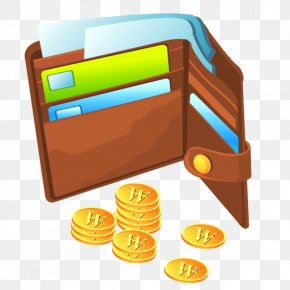 Mutual Clipart - Money Bag Finance PNG
