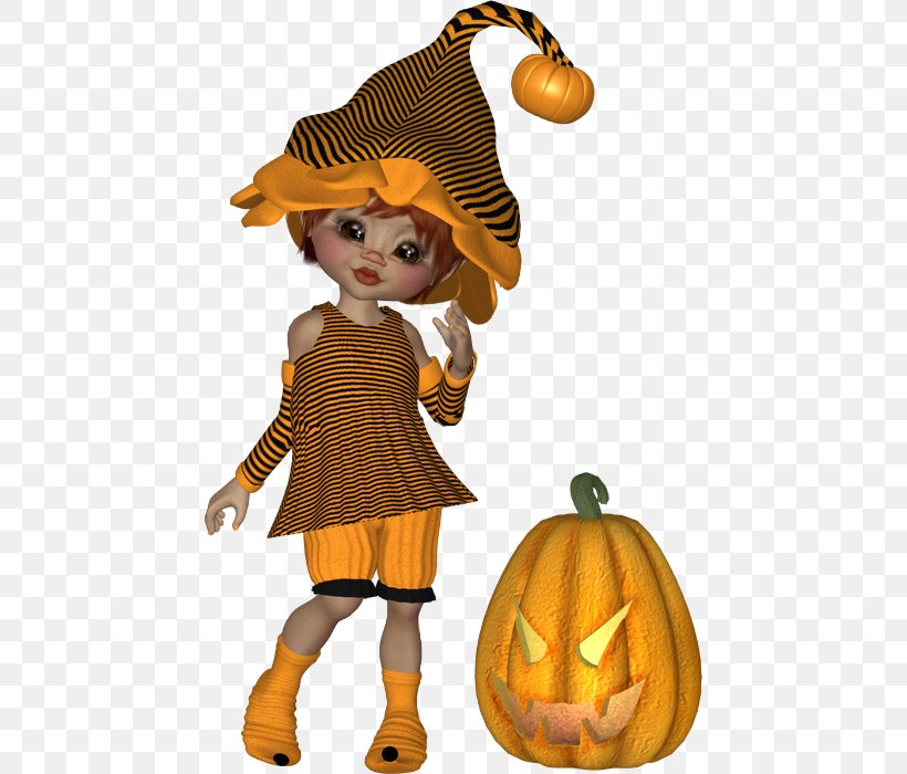 Pumpkin Calabaza Halloween Cartoon, PNG, 450x700px, Pumpkin, Calabaza, Cartoon, Food, Halloween Download Free