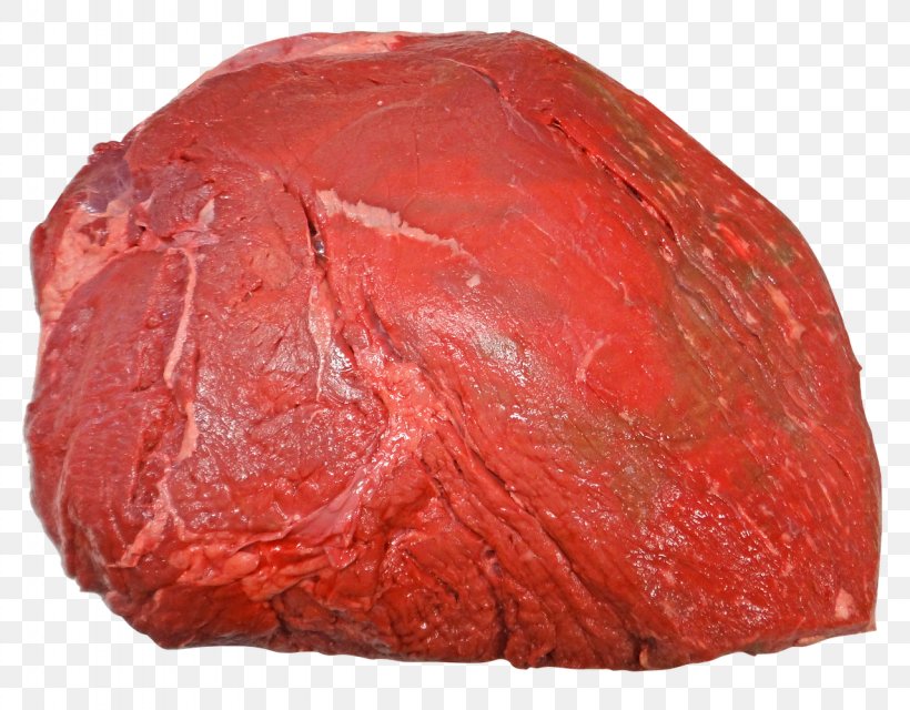 Raw Foodism Beefsteak Meat Round Steak, PNG, 1280x1000px, Watercolor, Cartoon, Flower, Frame, Heart Download Free