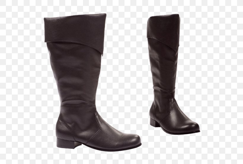Riding Boot Knee-high Boot Shoe Wellington Boot, PNG, 555x555px, Riding Boot, Boot, Brown, Cavalier Boots, Clothing Download Free
