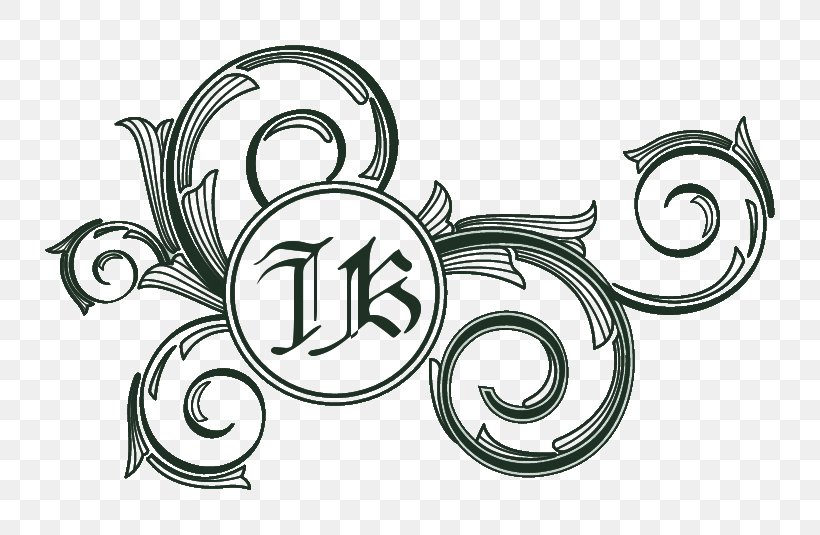 Scrolling Ornament Clip Art, PNG, 764x535px, Scrolling, Art, Black And White, Body Jewelry, Calligraphy Download Free