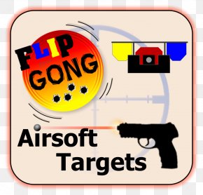 Target Practice - Shooting Range Airsoft Target Corporation Paintball Game PNG