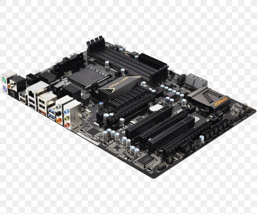 Socket AM3+ Motherboard AMD 900 Chipset Series ATX, PNG, 1200x1000px, Socket Am3, Advanced Micro Devices, Amd 900 Chipset Series, Amd Crossfirex, Amd Fx Download Free
