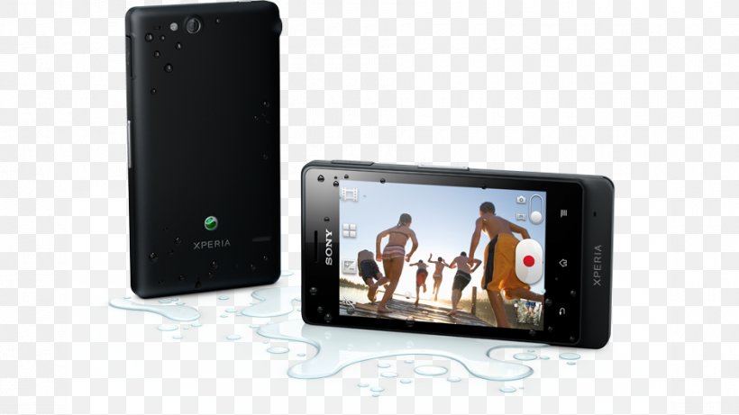 Sony Xperia Go Sony Xperia Acro S Sony Xperia P Sony Xperia S Sony Xperia U, PNG, 940x529px, Sony Xperia Go, Communication Device, Electronic Device, Electronics, Feature Phone Download Free