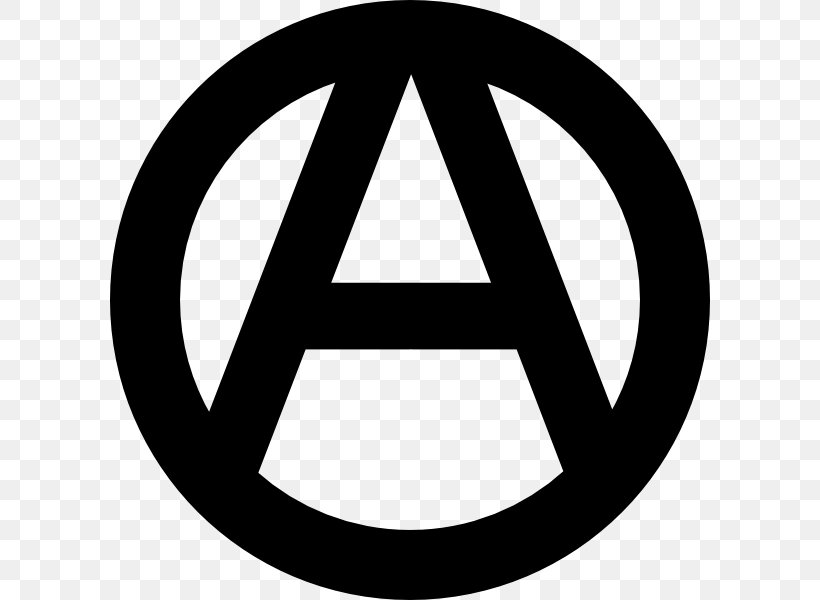 Symbol Anarchy Anarchism, PNG, 600x600px, Symbol, Anarchism, Anarchy, Area, Autocad Dxf Download Free