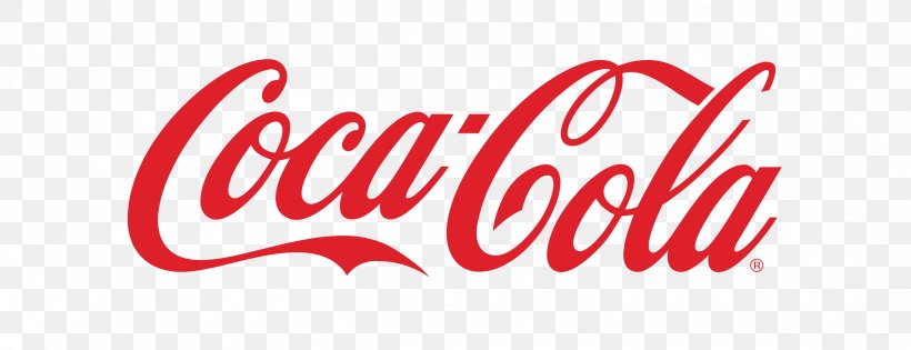 The Coca-Cola Company Fizzy Drinks, PNG, 2303x886px, Cocacola, Beverage Can, Brand, Carbonated Soft Drinks, Coca Download Free