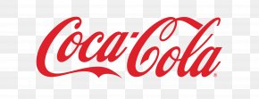 Coca-cola - The Coca-Cola Company Fizzy Drinks PNG