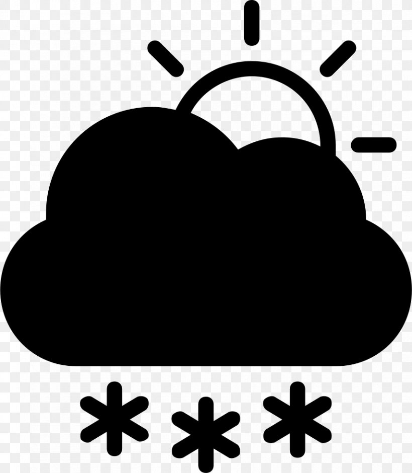 Weather Clip Art Image Snow, PNG, 854x980px, Weather, Artwork, Black And White, Blizzard, Climate Download Free