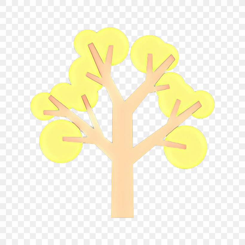 Yellow Tree Leaf Plant Logo, PNG, 1200x1200px, Yellow, Leaf, Logo, Plant, Tree Download Free