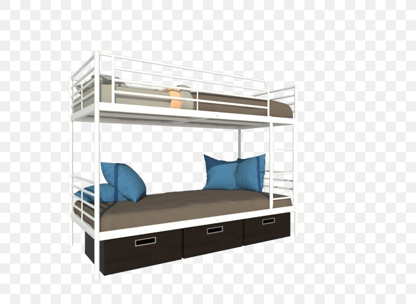 Bed Frame Bunk Bed, PNG, 800x600px, Bed Frame, Bed, Bunk Bed, Furniture Download Free