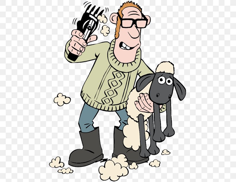 Clip Art Sheep Bitzer Trumper Drawing, PNG, 485x631px, Sheep, Agriculture, Artwork, Bitzer, Cartoon Download Free