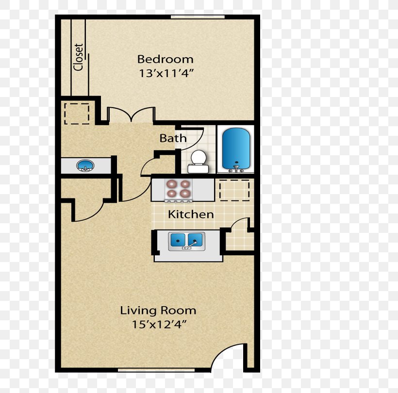 Floor Plan Sanjo Apartment Renting Roommate Png 627x810px Floor