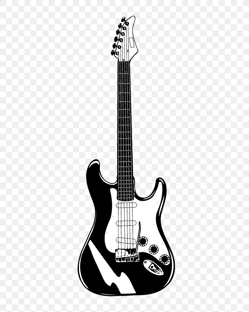 Download Gibson Flying V Electric Guitar Silhouette, PNG ...