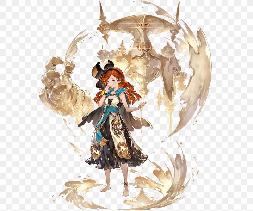 Granblue Fantasy Concept Art Character Illustrator, PNG, 960x800px, Granblue Fantasy, Character, Concept Art, Costume Design, Fictional Character Download Free