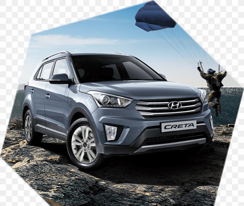 Hyundai Creta Renault Captur Sport Utility Vehicle Car, PNG, 969x819px, Hyundai Creta, Automotive Design, Automotive Exterior, Brand, Bumper Download Free