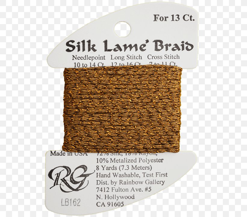 Lamé Embroidery Cross-stitch Silk Yarn, PNG, 720x720px, Lame, Braid, Craft, Crossstitch, Embroidery Download Free