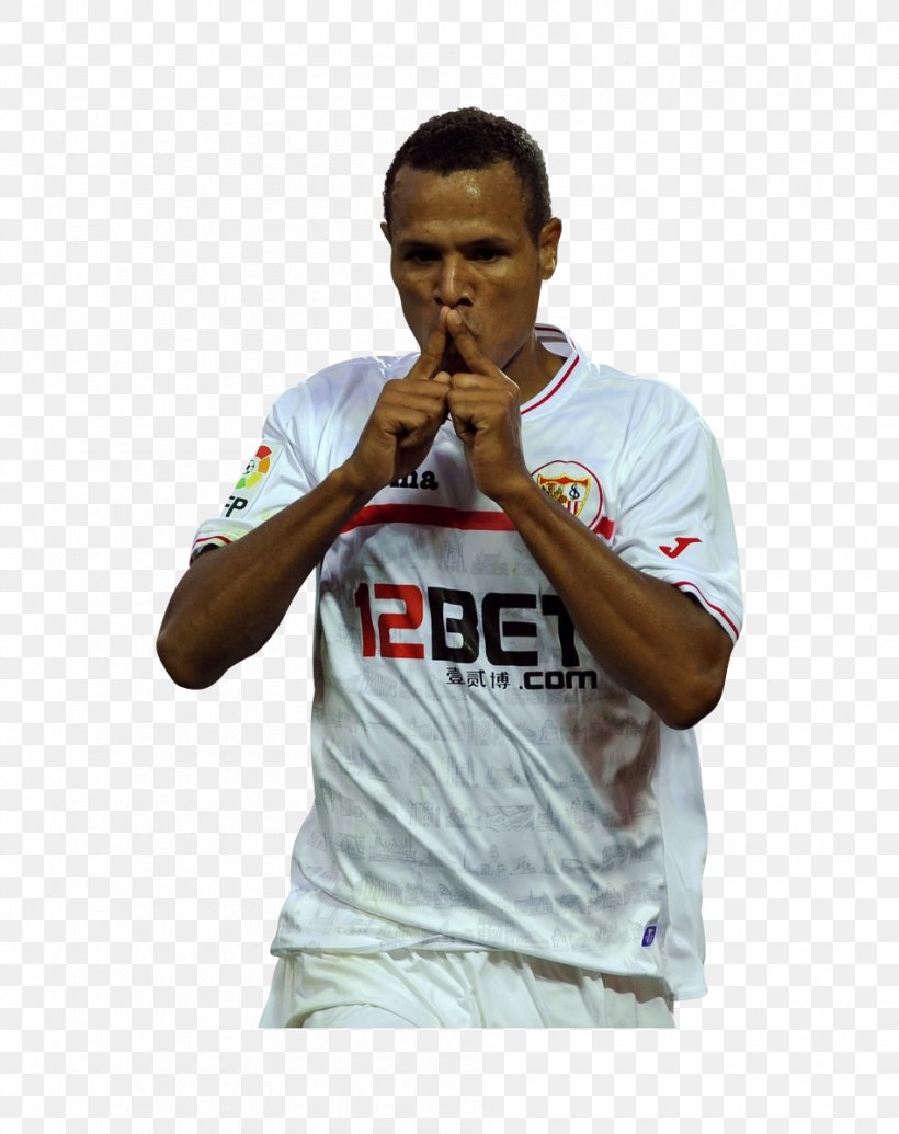 Luís Fabiano Sevilla FC Soccer Player Football Player La Liga, PNG, 950x1200px, Sevilla Fc, Clothing, Football, Football Player, Jersey Download Free