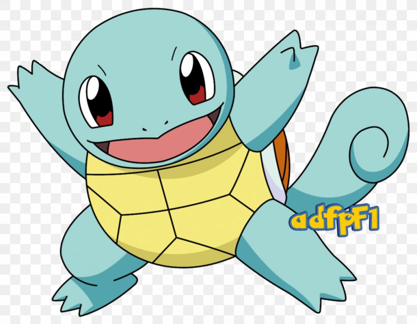 Pikachu Pokémon GO Pokémon Red And Blue Squirtle, PNG, 1013x788px, Watercolor, Cartoon, Flower, Frame, Heart Download Free