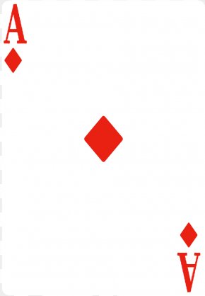 Ace Of Hearts Playing Card Card Game Stock Photography, PNG, 800x800px ...