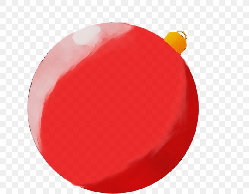 Red Circle Balloon Ball, PNG, 640x640px, Watercolor, Ball, Balloon, Paint, Red Download Free