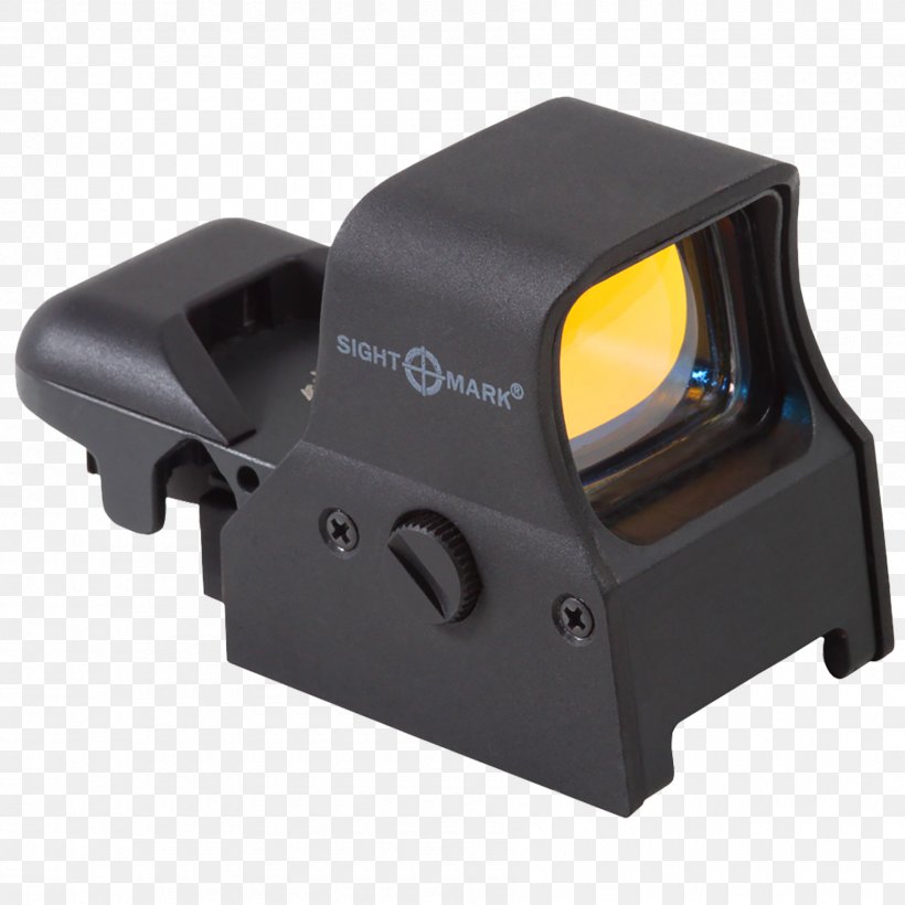 Red Dot Sight Reflector Sight Telescopic Sight Optics, PNG, 1800x1800px, Watercolor, Cartoon, Flower, Frame, Heart Download Free