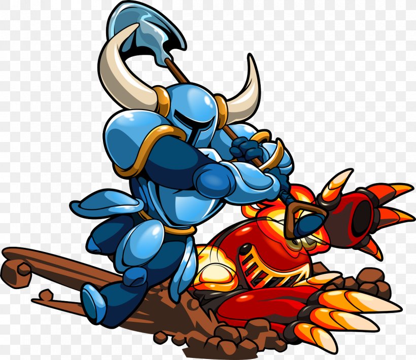 Shovel Knight PlayStation 3 PlayStation 4, PNG, 1200x1040px, Shovel Knight, Artwork, Fictional Character, Game, Knight Download Free