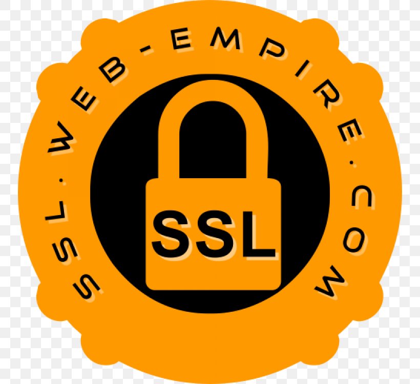 SSL Transport Layer Security Clip Art, PNG, 750x750px, Ssl, Area, Brand, Internet, Layers Download Free