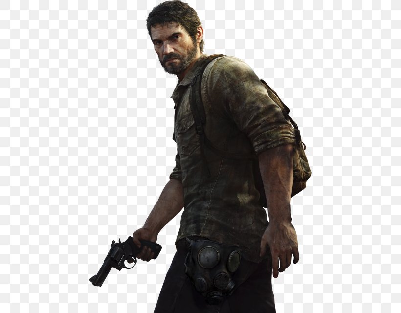The Last Of Us Part II The Last Of Us Remastered Ellie Video Game, PNG, 455x640px, Last Of Us, Character, Concept Art, Ellie, Jacket Download Free