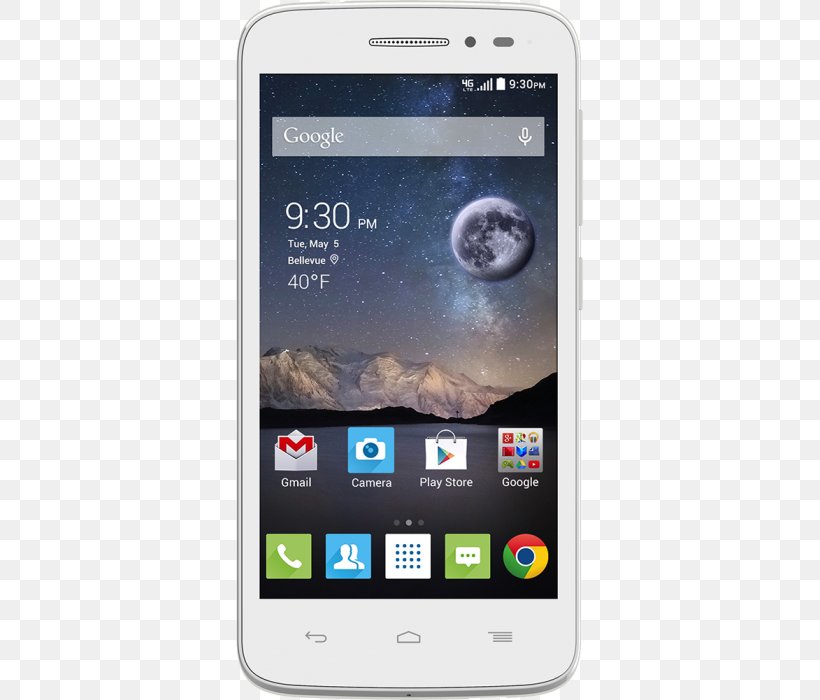 Alcatel Mobile Telephone Smartphone Alcatel One Touch T'Pop Mobile Phone Accessories, PNG, 700x700px, Alcatel Mobile, Alcatel One Touch, Alcatel Onetouch Pop Astro, Cellular Network, Communication Device Download Free