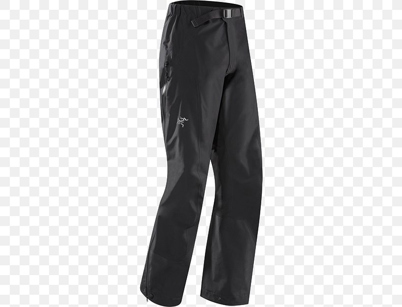 Arc'teryx Pants Jacket Hoodie Clothing, PNG, 450x625px, Pants, Active Pants, Bermuda Shorts, Black, Capri Pants Download Free