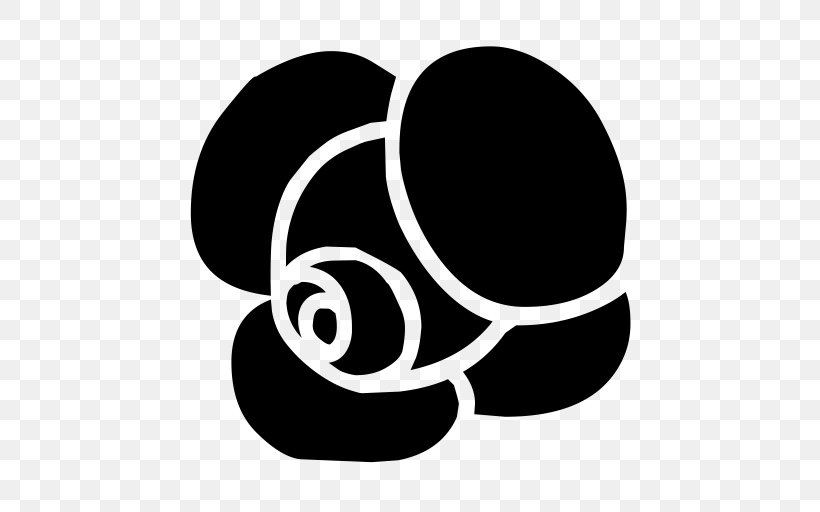 Black-and-white Logo Circle Font Clip Art, PNG, 512x512px, Blackandwhite, Logo, Monochrome Photography, Symbol Download Free