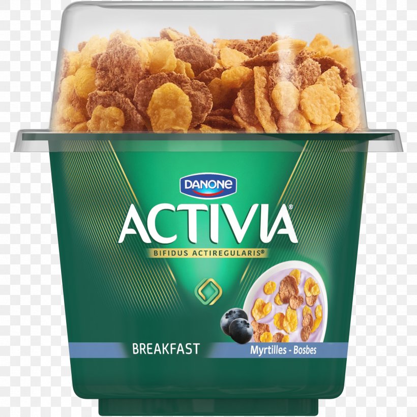 Breakfast Cereal Activia Yoghurt Muesli, PNG, 2500x2500px, Breakfast, Activia, Balisto, Bottled Water, Breakfast Cereal Download Free