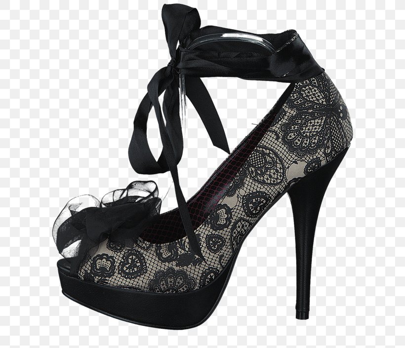 Heel Sandal Shoe Pump Bride, PNG, 705x705px, Heel, Basic Pump, Black, Black M, Bridal Shoe Download Free