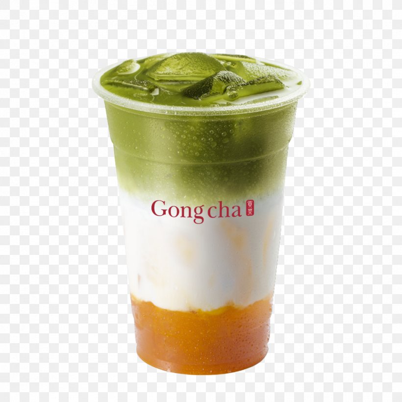 Milk Tea Trà Sữa Gong Cha Vũng Tàu Matcha, PNG, 958x958px, Tea, Coffee, Drink, Gong Cha, Health Shake Download Free