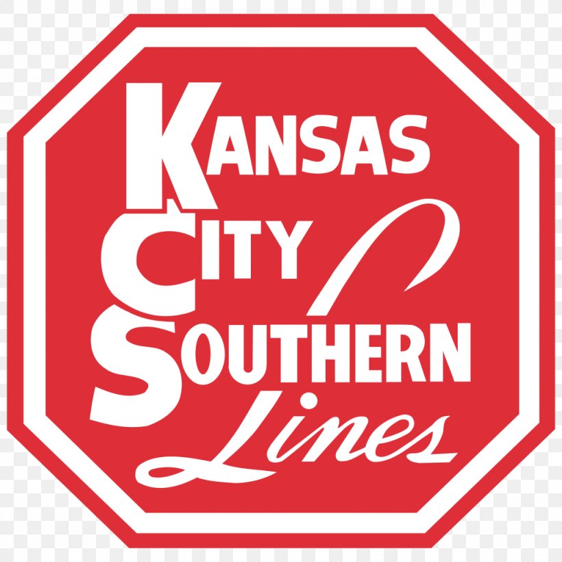Rail Transport Train Kansas City Southern Locomotive Logo, PNG, 1024x1024px, Rail Transport, Area, Brand, Kansas City, Kansas City Southern Download Free
