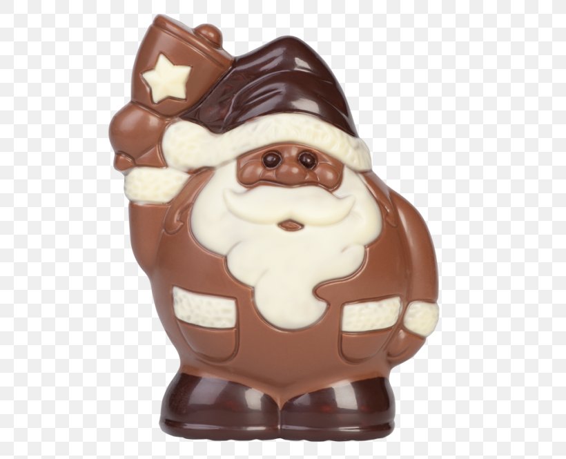 Santa Claus Christmas Ornament Character Mold, PNG, 665x665px, Santa Claus, Character, Chocolate, Christmas, Christmas Ornament Download Free