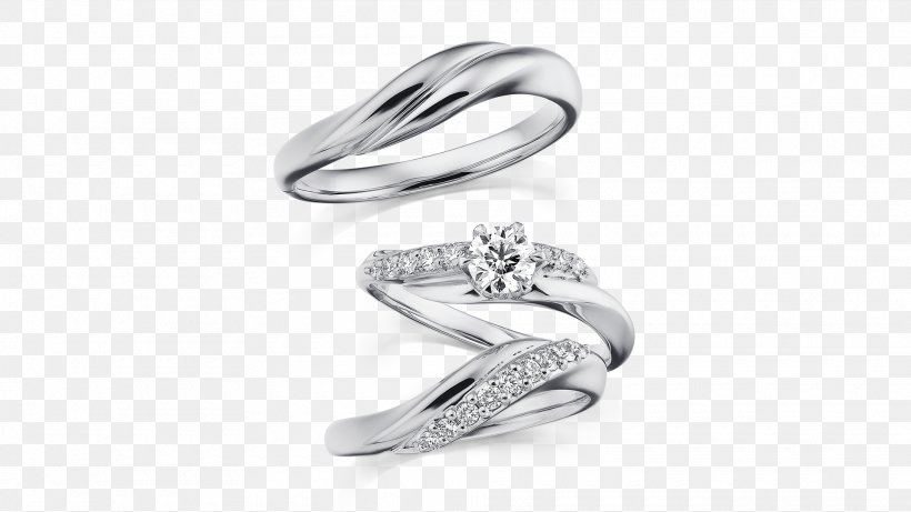Silver Wedding Ring Body Jewellery Platinum, PNG, 1920x1080px, Silver, Body Jewellery, Body Jewelry, Diamond, Fashion Accessory Download Free