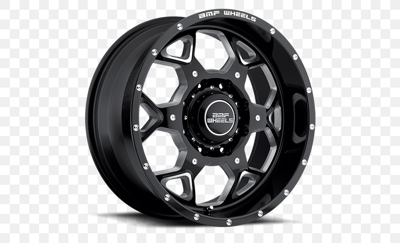 SOTA Offroad Ford Super Duty Death Metal Wheel, PNG, 500x500px, Sota Offroad, Alloy Wheel, Auto Part, Automotive Tire, Automotive Wheel System Download Free