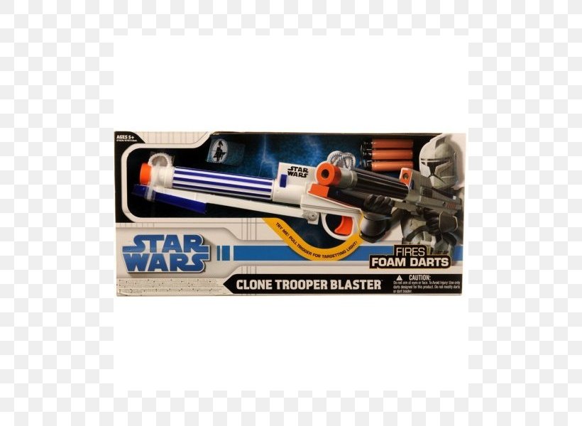 Star Wars Clone Wars Clone Trooper Blaster Star Wars: The Clone Wars Star Wars Clone Wars Clone Trooper Blaster, PNG, 800x600px, Clone Trooper, Action Toy Figures, Blaster, Clone Wars, Confederacy Of Independent Systems Download Free