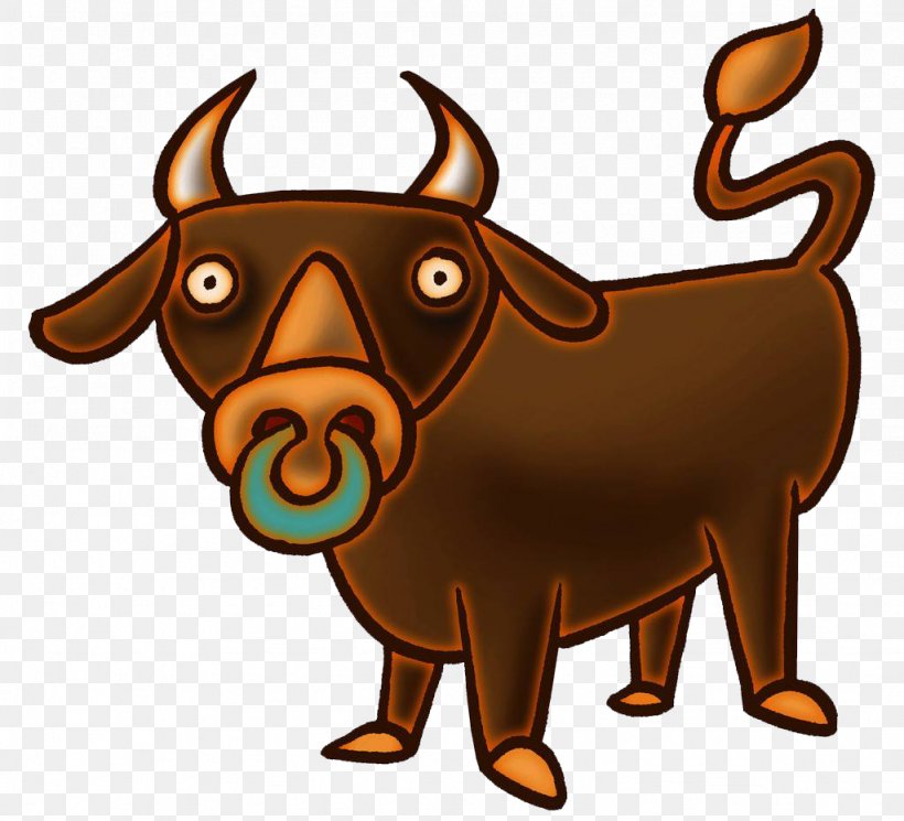 Beef Cattle Cartoon, PNG, 1024x931px, Beef Cattle, Animation, Beef, Bull, Carnivoran Download Free