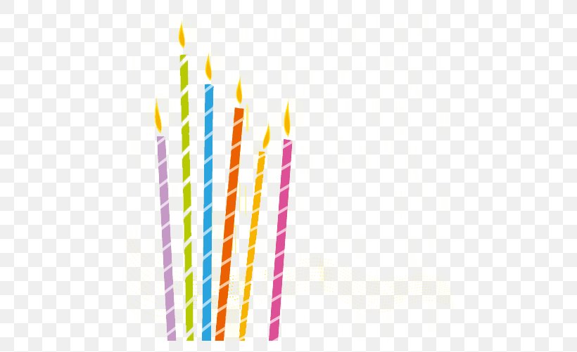 Birthday Cake Candle Graphic Design, PNG, 501x501px, Birthday Cake, Birthday, Cake, Candle, Point Download Free