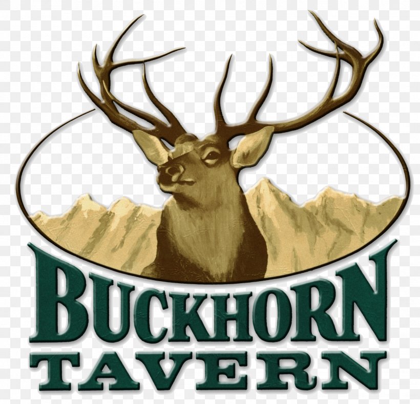 Buckhorn Tavern Springfield Dayton Chophouse Restaurant, PNG, 1628x1568px, Springfield, Antler, Chophouse Restaurant, Dayton, Deer Download Free